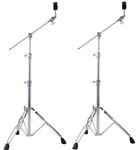 Pearl BC830 Convertible Boom Stand 2 PAK Front View